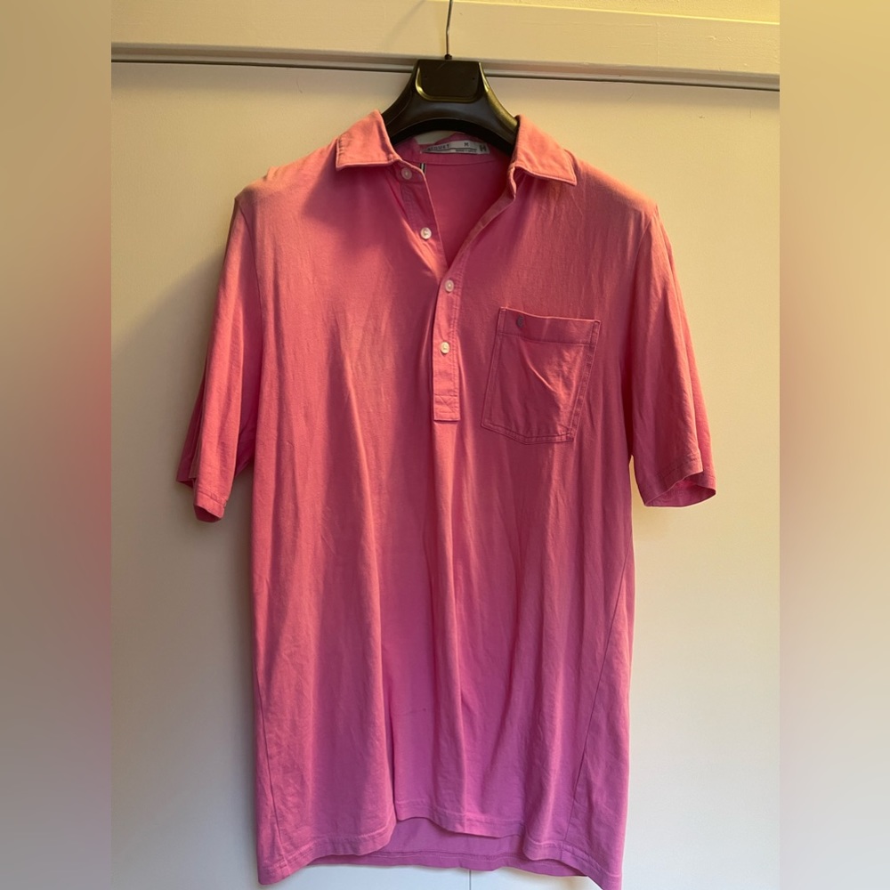 Criquet Golf Polo